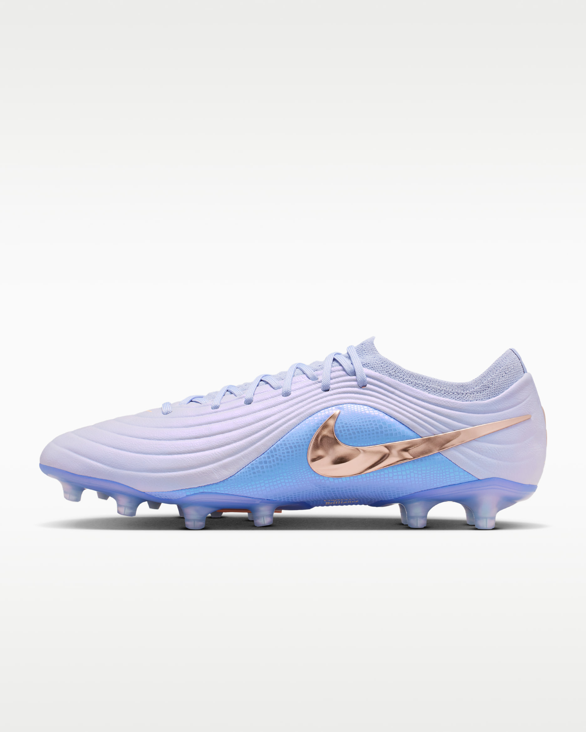 Nike Tiempo Maestro Elite LV8 Artificial-Grass Low-Top Football